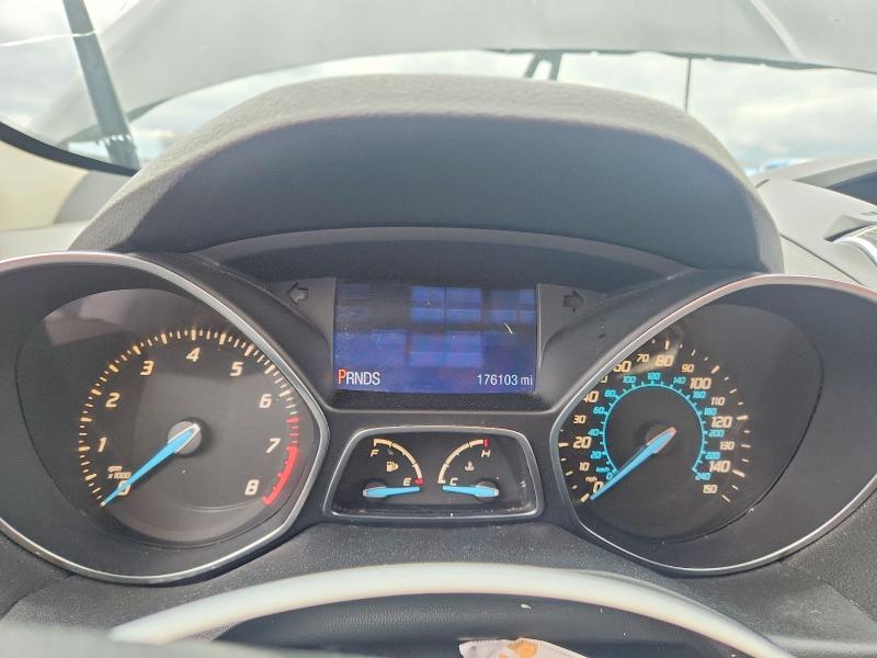 Photo 9 from auction – 2013 FORD ESCAPE SE with VIN 1FMCU0GX2DUA77774