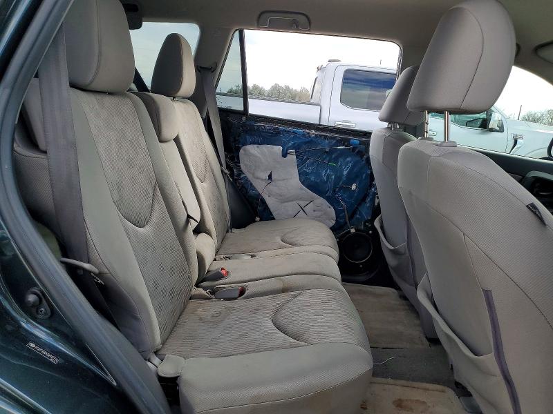 Photo 11 from auction – 2012 TOYOTA RAV4 with VIN 2T3ZF4DV4CW117714