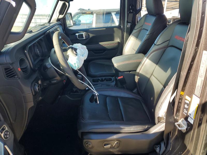 Photo 7 from auction – 2024 JEEP WRANGLER R with VIN 1C4PJXFG4RW299611