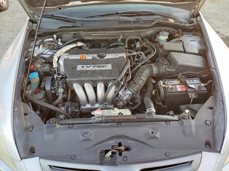 Photo 11 from auction – 2003 HONDA ACCORD LX with VIN JHMCM56333C087751