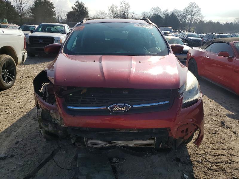 Photo 5 from auction – 2015 FORD ESCAPE SE with VIN 1FMCU9G96FUA62266