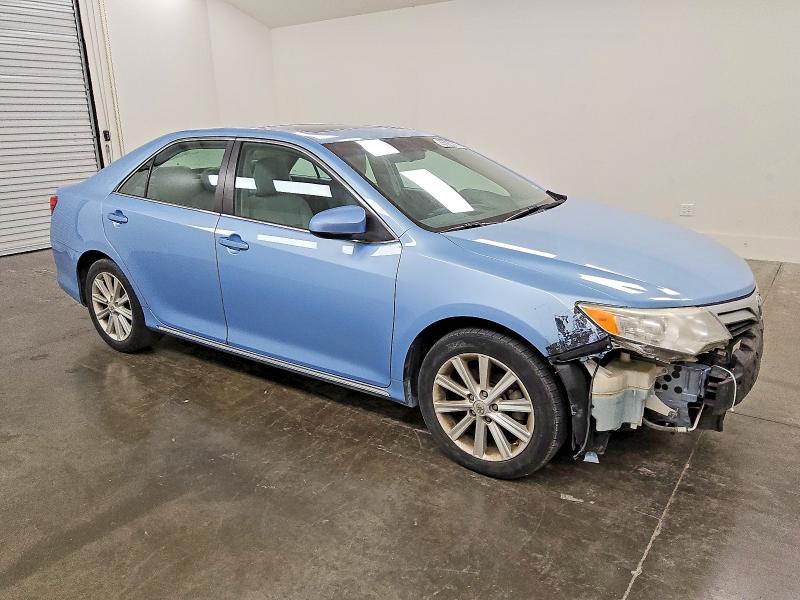 Photo 4 from auction – 2014 TOYOTA CAMRY L with VIN 4T4BF1FK3ER339259
