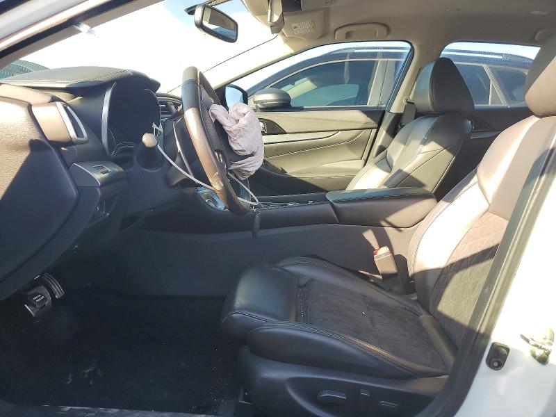 Photo 7 from auction – 2018 NISSAN MAXIMA 3.5 with VIN 1N4AA6AP7JC365183