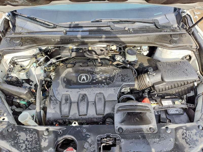 Photo 12 from auction – 2018 ACURA RDX with VIN 5J8TB3H30JL013906