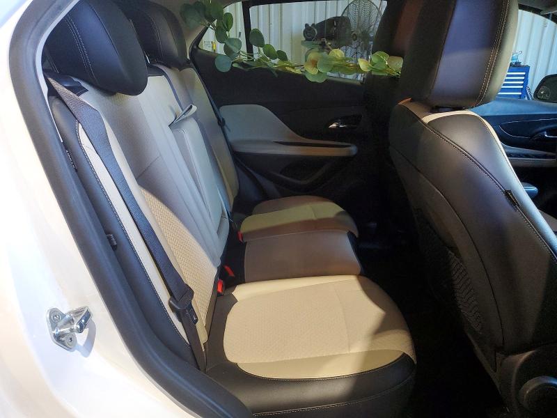 Zdjęcie 10 z aukcji – 2019 BUICK ENCORE SPO z VIN KL4CJ2SB9KB707460