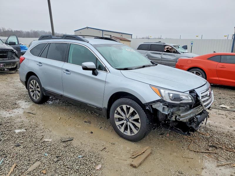 Снимка 4 от търг – 2015 SUBARU OUTBACK 2. с VIN 4S4BSBFC3F3301784