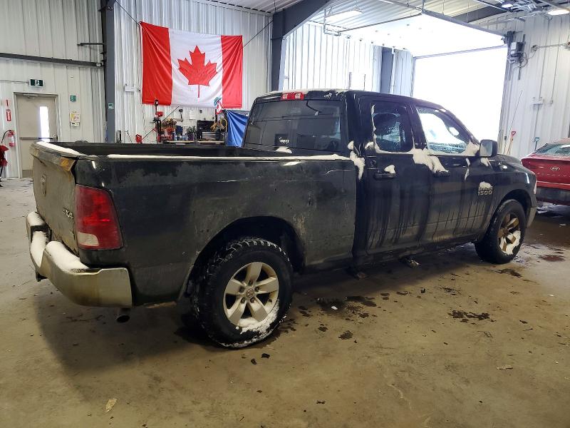 Photo 3 from auction – 2013 RAM 1500 ST with VIN 1C6RR7FP0DS510408