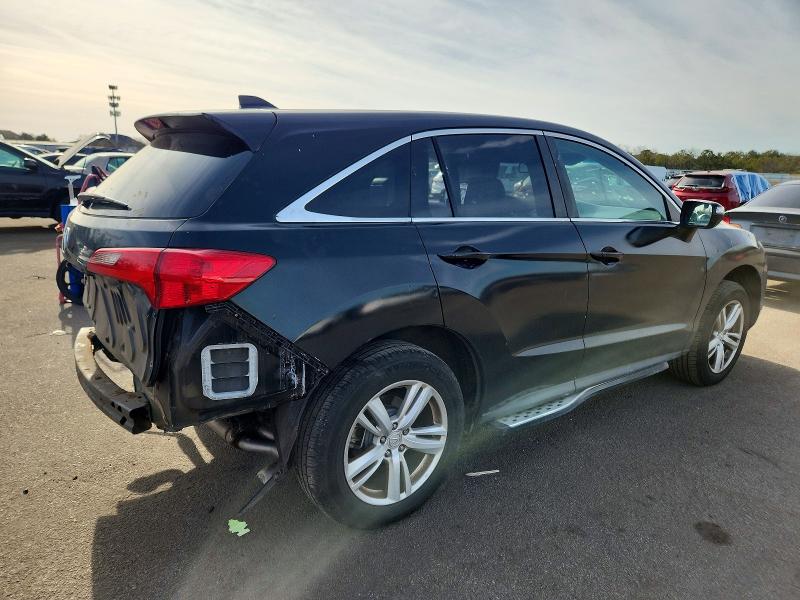 Photo 3 from auction – 2014 ACURA RDX TECHNO with VIN 5J8TB3H56EL008068