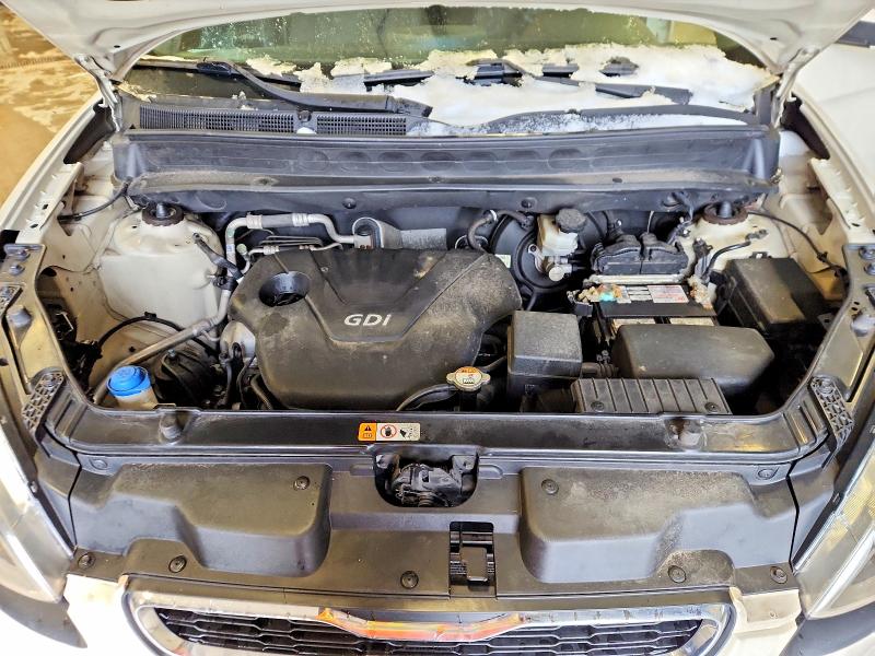 Photo 11 from auction – 2012 KIA SOUL with VIN KNDJT2A5XC7448372