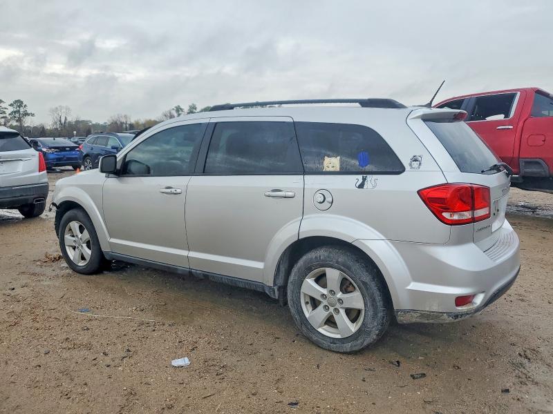 Photo 2 from auction – 2012 DODGE JOURNEY SX with VIN 3C4PDCBG0CT361444