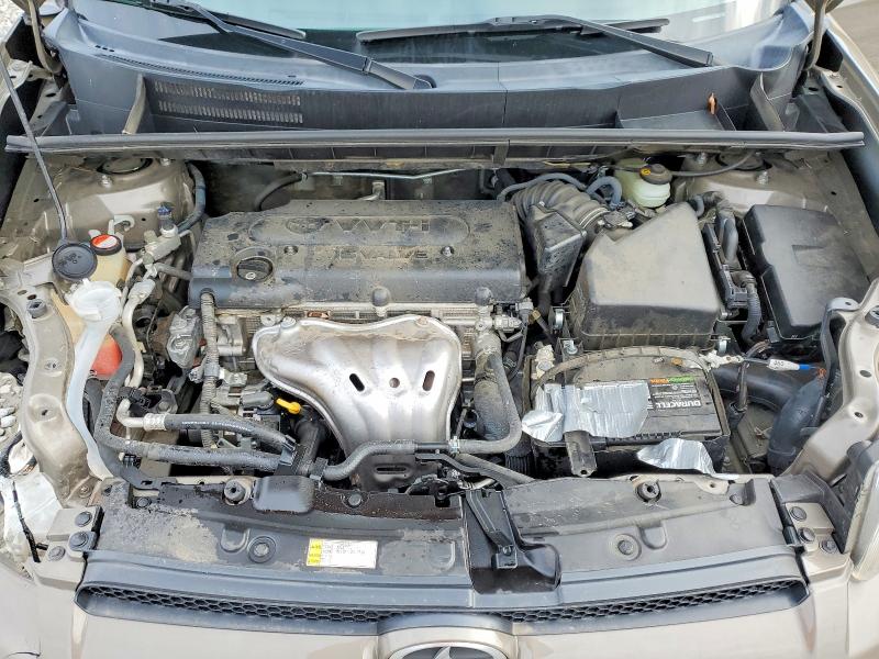 Photo 12 from auction – 2015 TOYOTA SCION XB with VIN JTLZE4FE3FJ082042