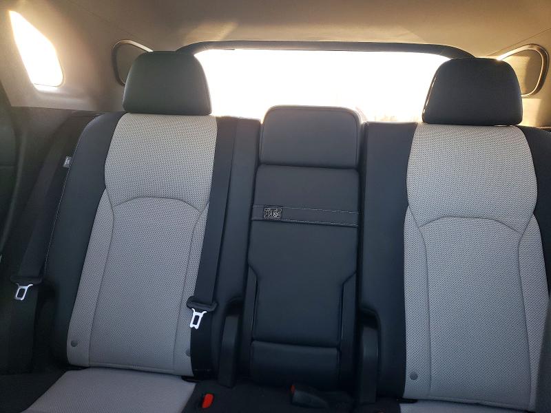 Photo 10 from auction – 2022 LEXUS RX 350 with VIN 2T2HZMDA0NC333911