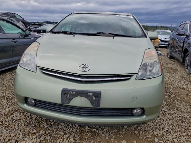 Photo 5 from auction – 2008 TOYOTA PRIUS with VIN JTDKB20U987757094
