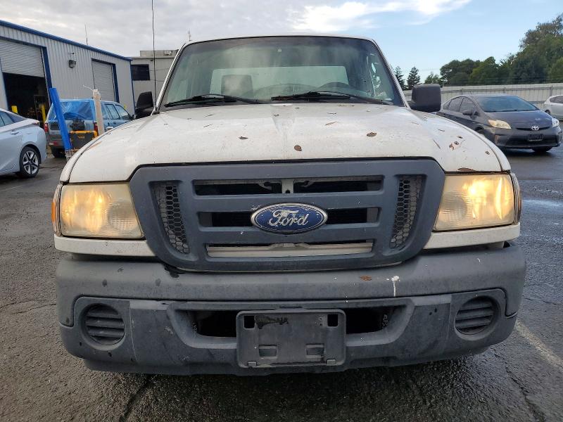 Zdjęcie 5 z aukcji – 2011 FORD RANGER z VIN 1FTKR1ADXBPA25911
