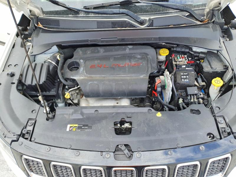 Photo 12 from auction – 2020 JEEP COMPASS LI with VIN 3C4NJCCB9LT141030