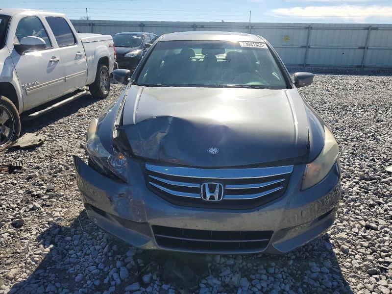 Photo 5 from auction – 2012 HONDA ACCORD with VIN 1HGCP3F87CA026473