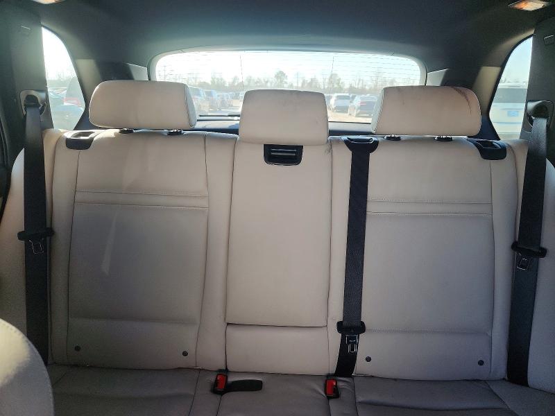 Photo 10 from auction – 2013 BMW X5 XDRIVE3 with VIN 5UXZV4C53D0B02925