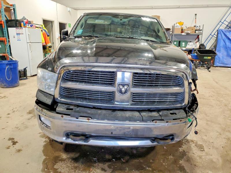 Photo 5 from auction – 2011 DODGE RAM 1500 with VIN 1D7RV1GT8BS664266