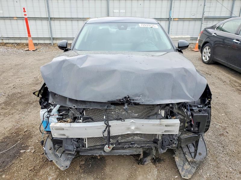 Photo 5 from auction – 2024 NISSAN ALTIMA with VIN 1N4BL4CV4RN314769