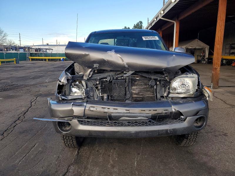 Photo 5 from auction – 2005 TOYOTA TUNDRA with VIN 5TBBT44115S467211
