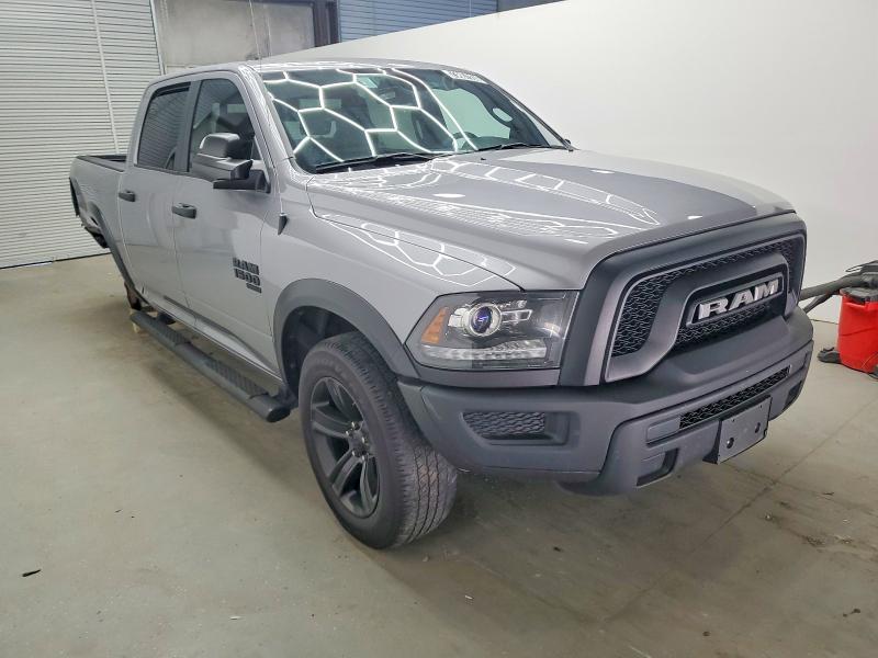 Photo 4 from auction – 2023 RAM 1500 CLASSIC with VIN 1C6RR7LG2PS565306