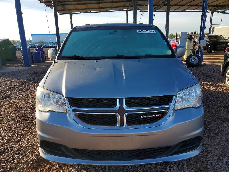 صورة رقم 5 من المزاد - 2016 DODGE GRAND CARA مع VIN 2C4RDGCGXGR224776
