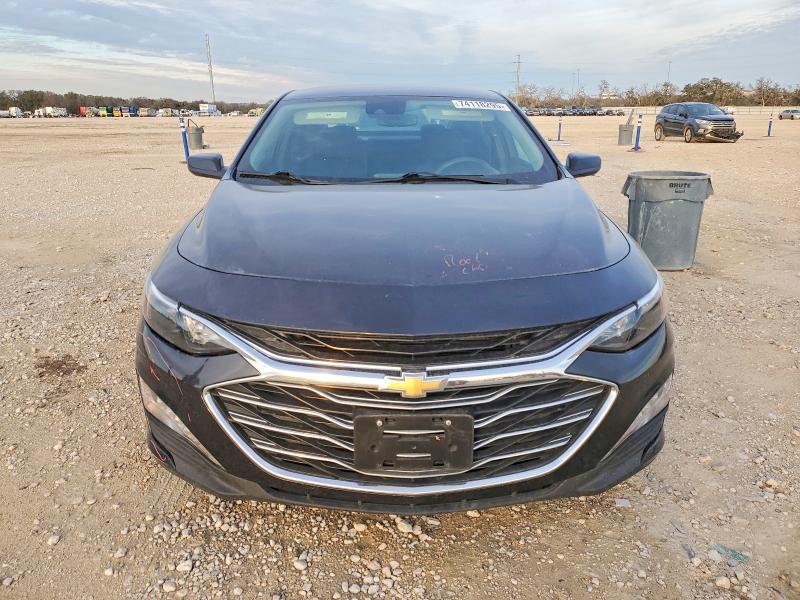 Photo 5 from auction – 2023 CHEVROLET MALIBU with VIN 1G1ZD5ST3PF180896