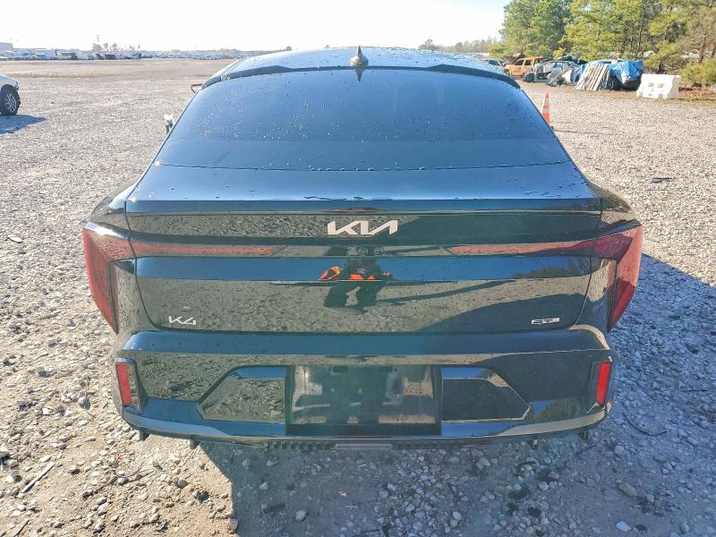 Photo 6 from auction – 2025 KIA K4 with VIN 3KPFW4DEXSE112661