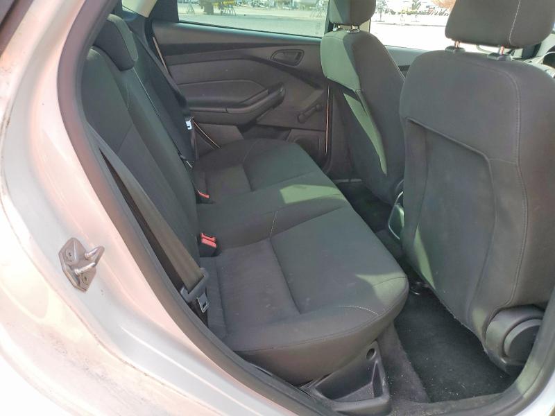 Photo 10 from auction – 2016 FORD FOCUS S with VIN 1FADP3E22GL242005