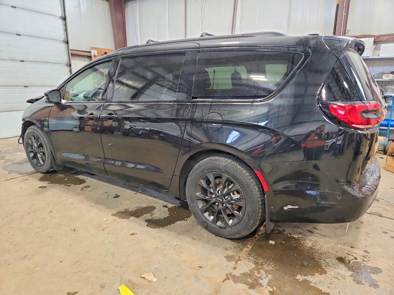 Photo 2 from auction – 2022 CHRYSLER PACIFICA with VIN 2C4RC1FG3NR192035