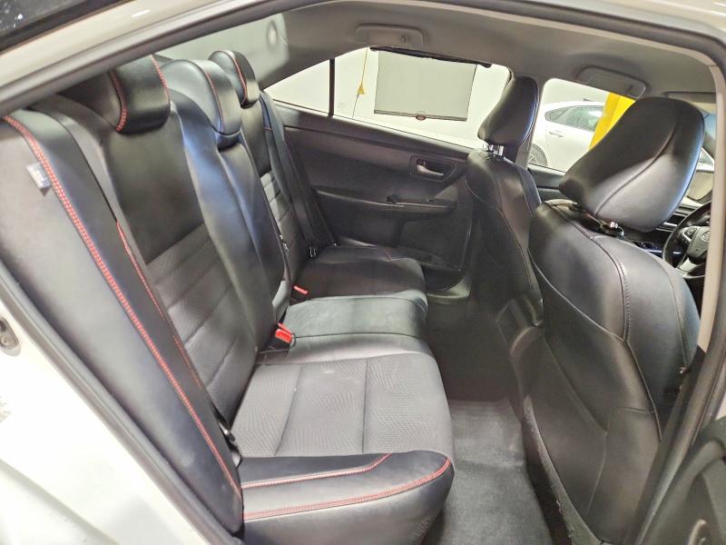 Photo 10 from auction – 2017 TOYOTA CAMRY LE with VIN 4T1BF1FK5HU291648