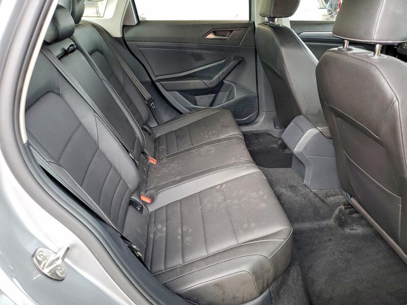Photo 10 from auction – 2024 VOLKSWAGEN JETTA SE with VIN 3VWEM7BU5RM063816