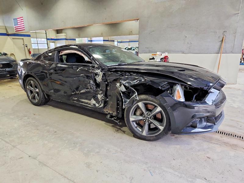 Photo 4 from auction – 2016 FORD MUSTANG GT with VIN 1FA6P8CF1G5322069