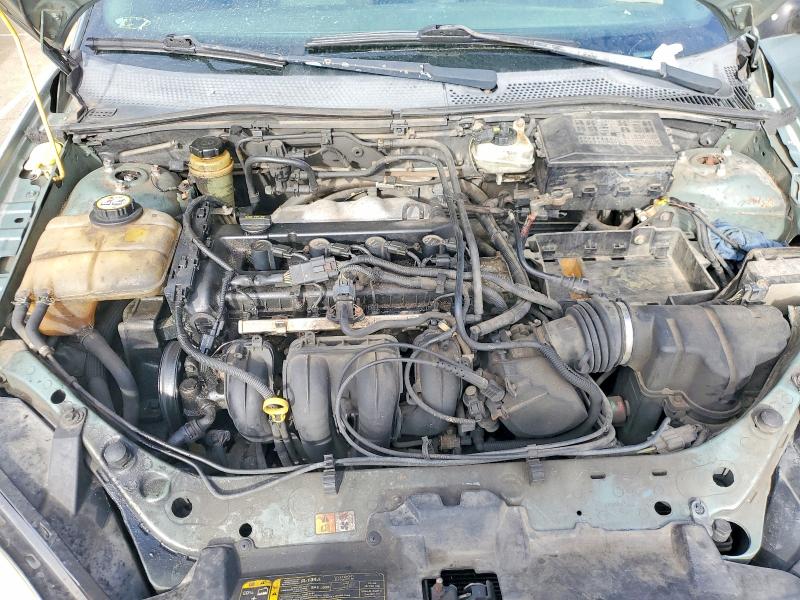 Photo 11 from auction – 2005 FORD FOCUS ZX4 with VIN 1FAFP34N45W252311