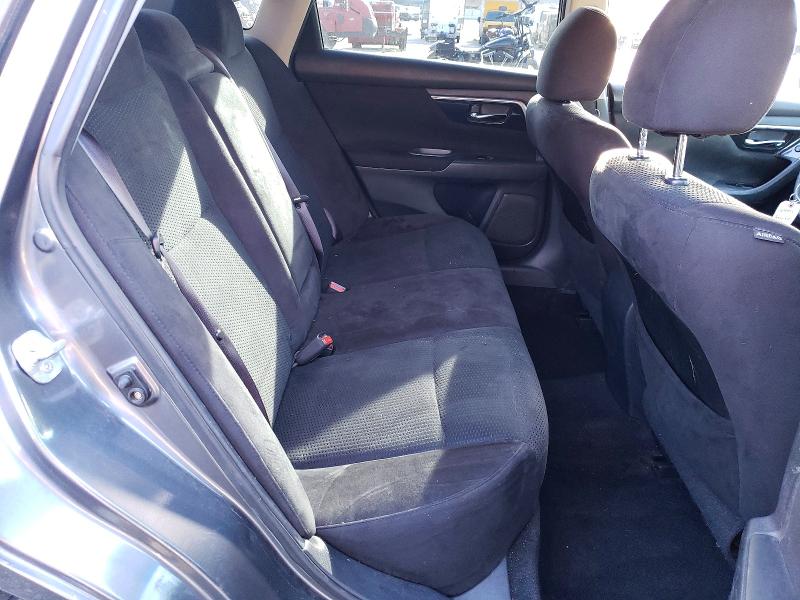 Photo 10 from auction – 2014 NISSAN ALTIMA 2.5 with VIN 1N4AL3AP4EN250687