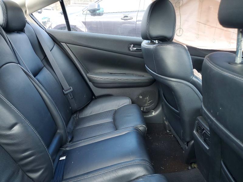 Photo 9 from auction – 2013 NISSAN MAXIMA with VIN 1N4AA5AP0DC829087