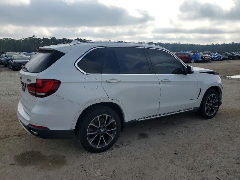 Photo 3 from auction – 2017 BMW X5 with VIN 5UXKR2C57H0U19071