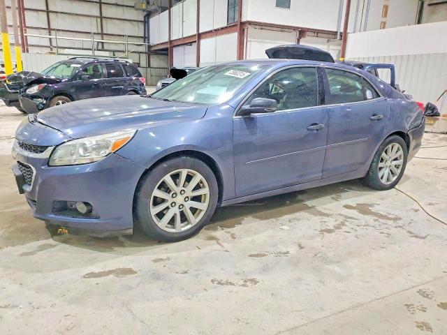 صورة رقم 1 من المزاد - 2015 CHEVROLET MALIBU مع VIN 1G11D5SL0FF266436