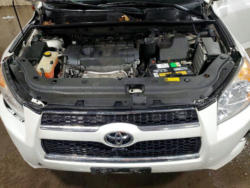 Foto 12 de la subasta – 2012 TOYOTA RAV4 LIMIT con VIN 2T3DF4DV9CW223134