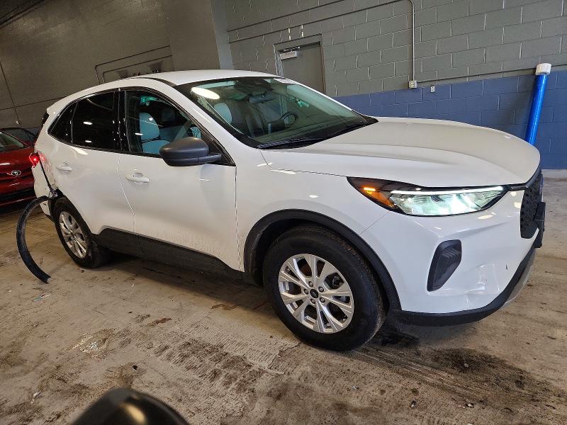 Photo 4 from auction – 2023 FORD ESCAPE ACT with VIN 1FMCU9GNXPUB27540