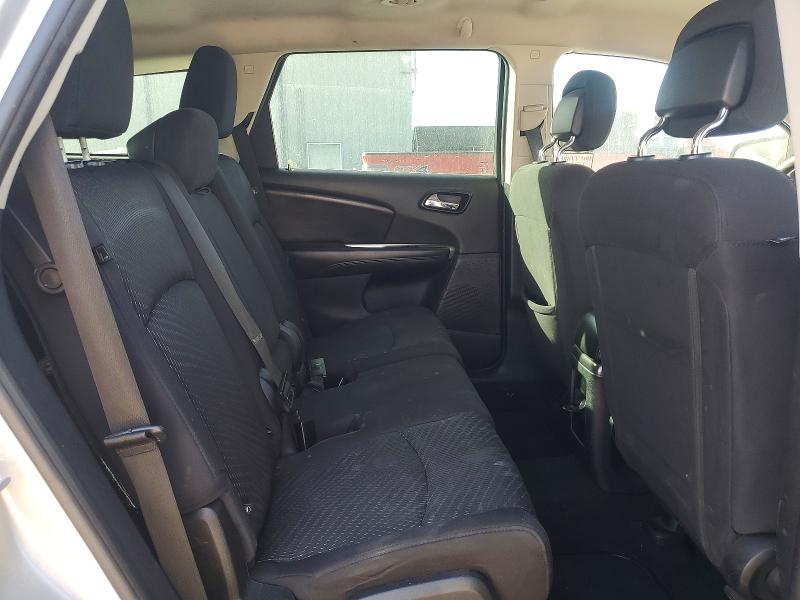 Photo 11 from auction – 2012 DODGE JOURNEY with VIN 3C4PDCAB1CT390473