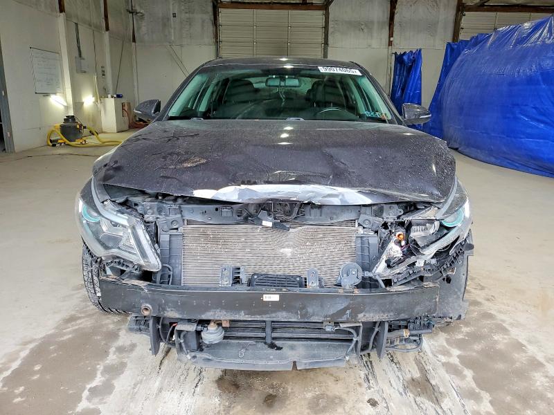 Photo 5 from auction – 2017 KIA OPTIMA with VIN KNAGT4LE0H5018997