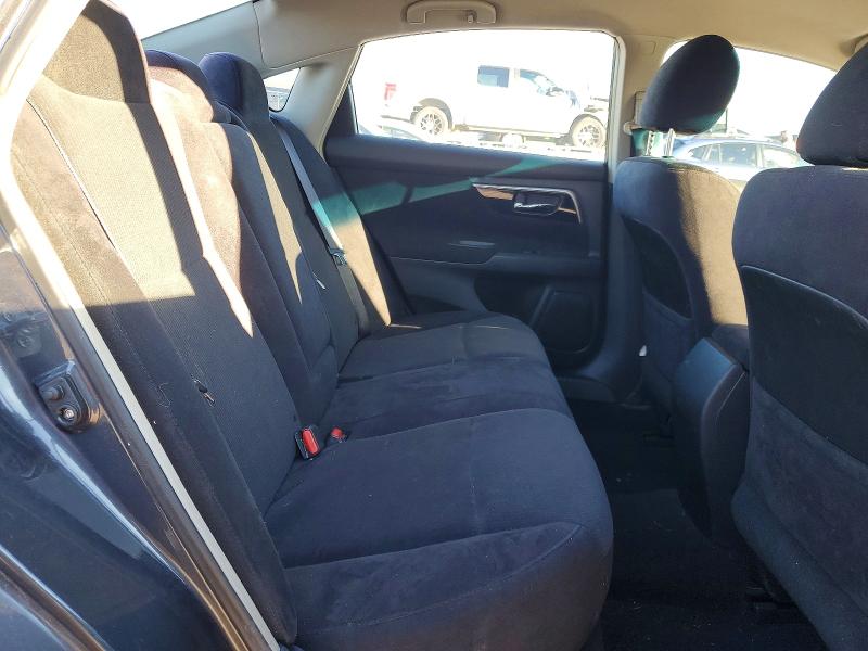 Photo 10 from auction – 2013 NISSAN ALTIMA 2.5 with VIN 1N4AL3AP3DN567049