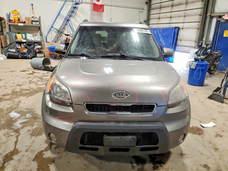 Photo 5 from auction – 2011 KIA SOUL with VIN KNDJT2A29B7238074