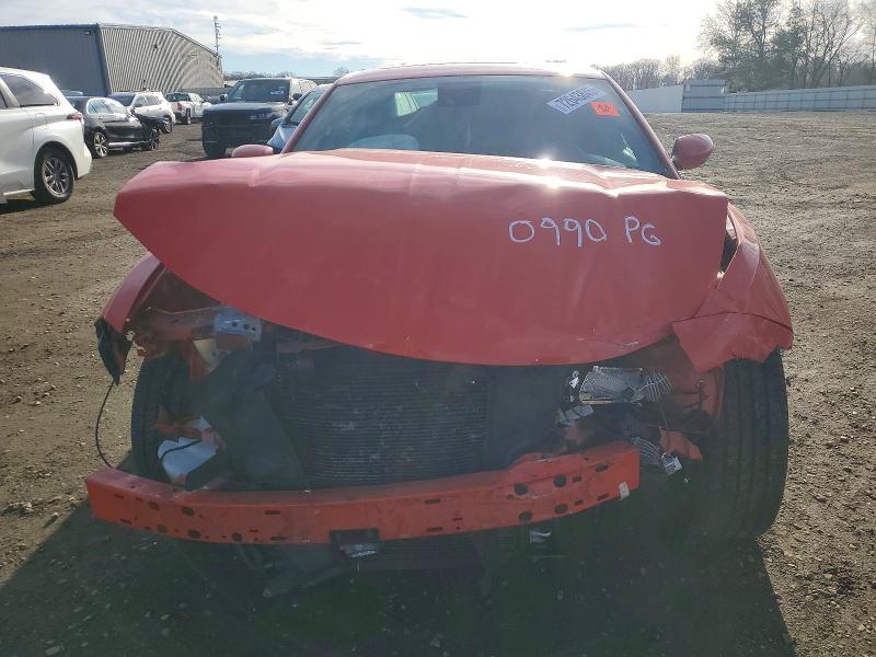 Photo 5 from auction – 2016 DODGE CHARGER with VIN 2C3CDXCT4GH340990