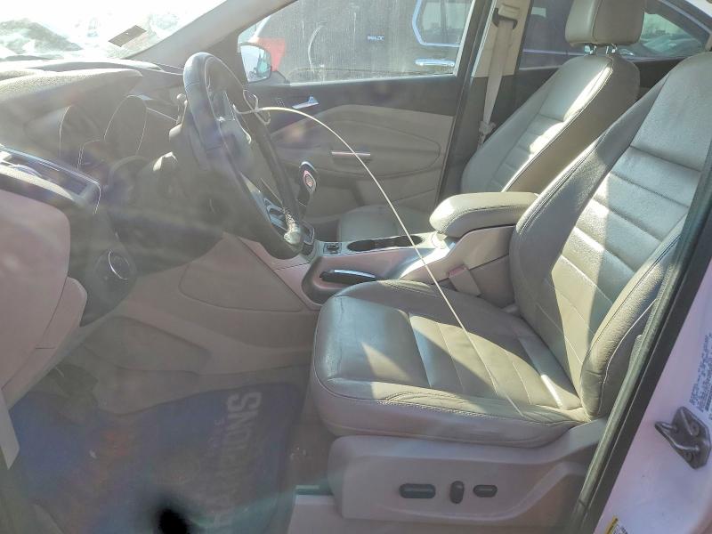 Photo 7 from auction – 2013 FORD ESCAPE with VIN 1FMCU9HX9DUA11161