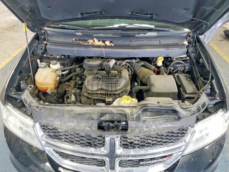 Photo 12 from auction – 2017 DODGE JOURNEY with VIN 3C4PDCBG5HT533197