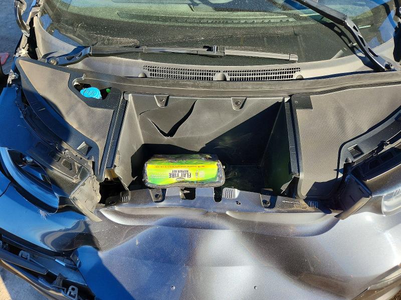 Photo 12 from auction – 2019 BMW I3 with VIN WBY8P4C59K7D03092