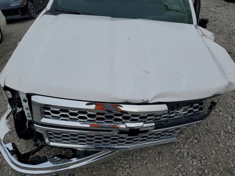 Photo 11 from auction – 2014 CHEVROLET SILVERADO with VIN 3GCUKSEC4EG360627