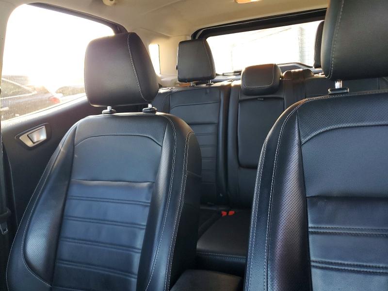 Photo 10 from auction – 2020 FORD ECOSPORT with VIN MAJ6S3KL4LC360829